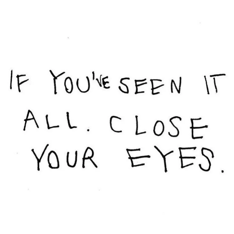 Thumbnail of THE GREAT LET GO