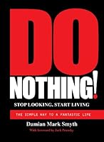 Cover of Do Nothing!
