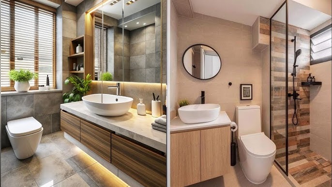 Thumbnail of small bathroom designs