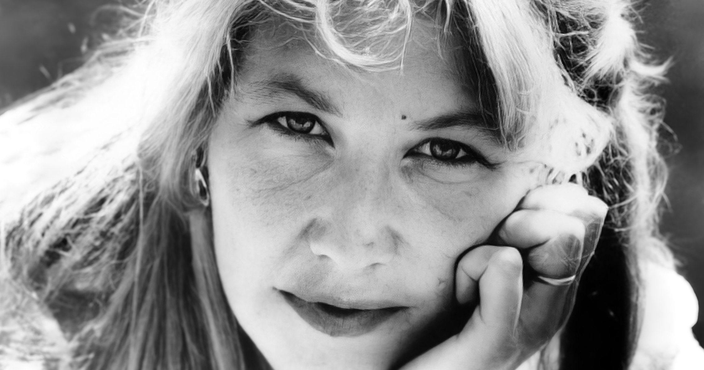 Thumbnail of Annie Dillard on Unselfconsciousness