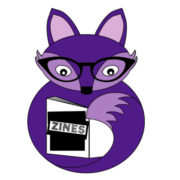 Thumbnail of A Librarian Against AI – Violet B. Fox