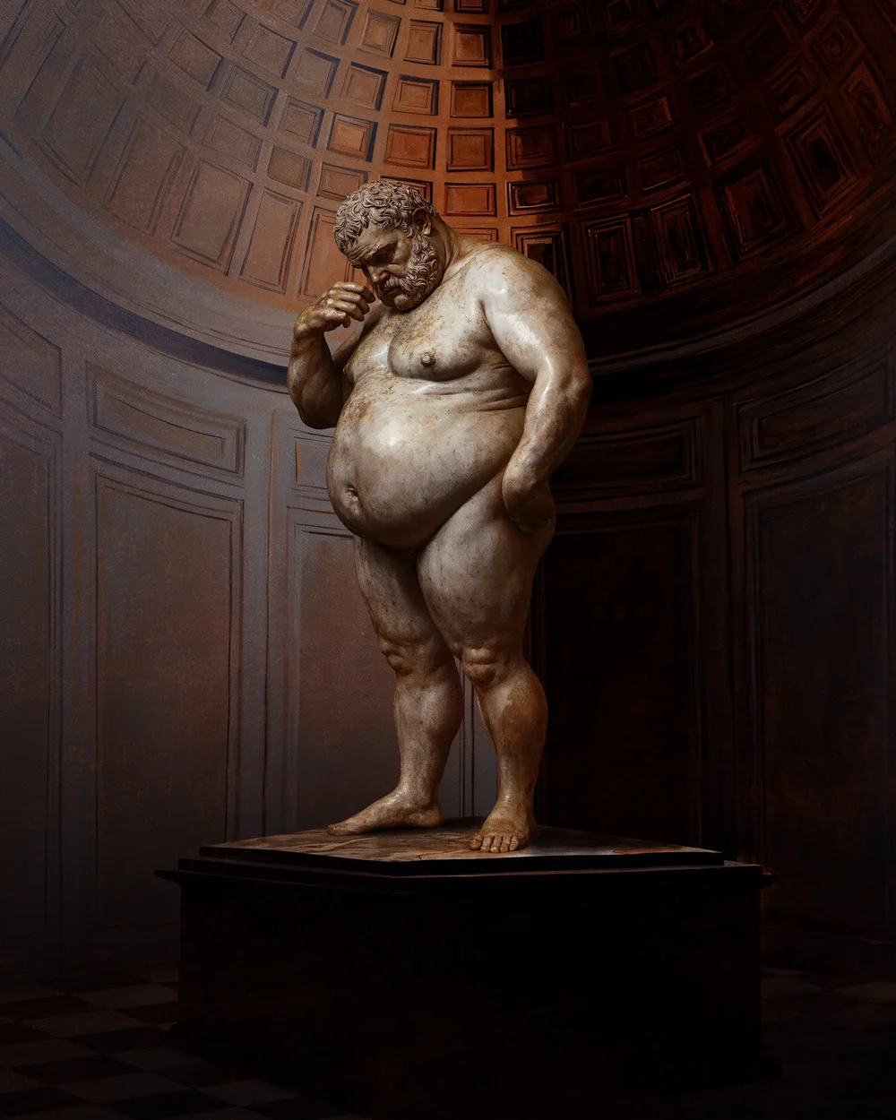 Thumbnail of The Present — mendezmendez