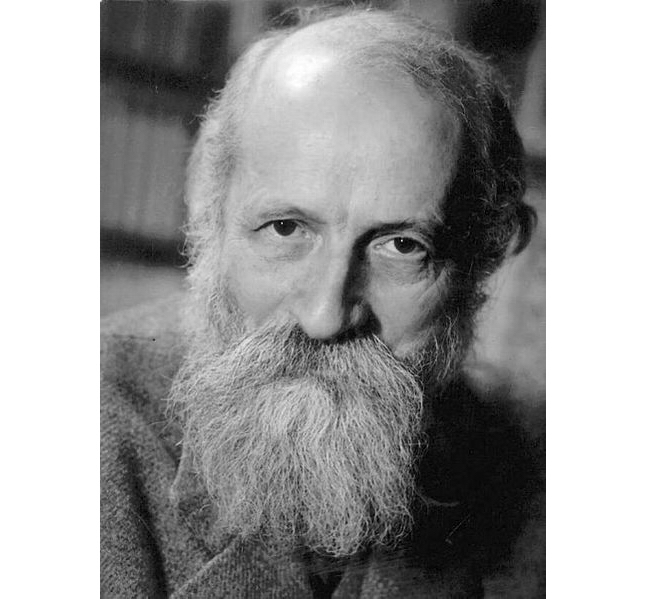 Thumbnail of Esteeming the Other, Dialogue & Martin Buber - Radix Magazine