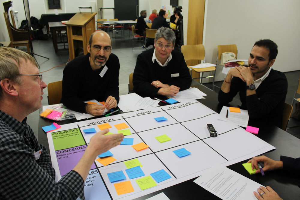 Thumbnail of THEMED WORKSHOPS