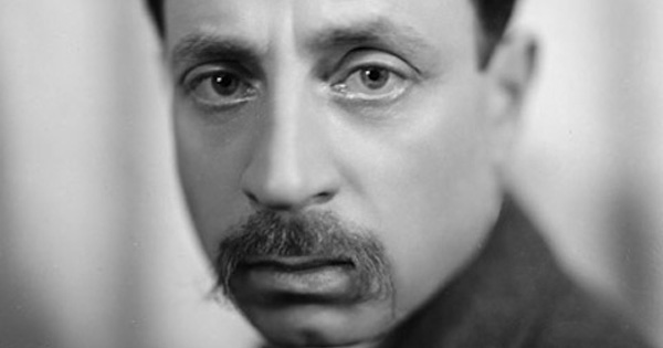 Thumbnail of Live the Questions: Rilke on Embracing Uncertainty and Doubt as a Stabilizing Force