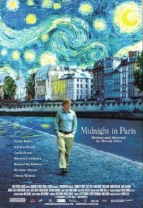 Thumbnail of Midnight in Paris – A Journey through Nostalgia.