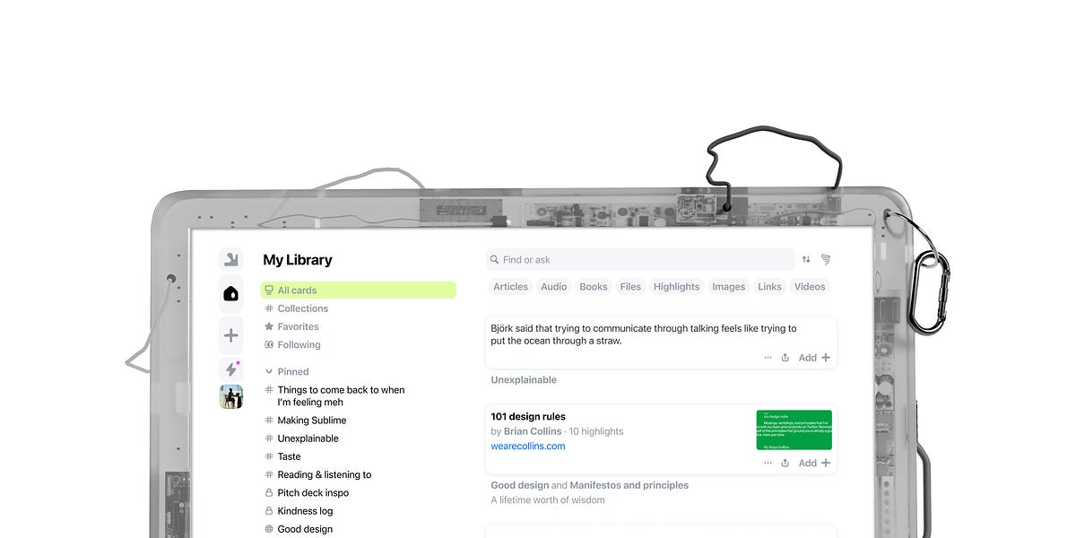 Thumbnail of "What does Sublime actually do?"