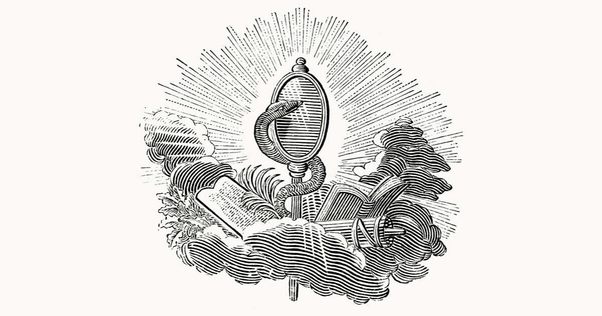 Thumbnail of Any Technology Indistinguishable From Magic Is Hiding Something￼