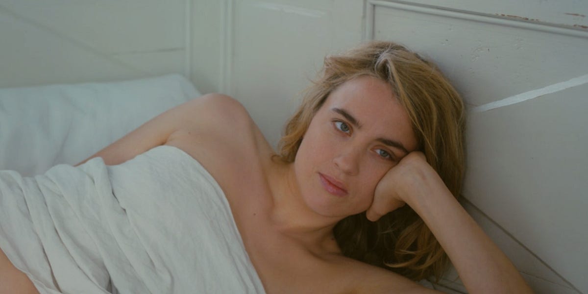 Thumbnail of the look of love always comes back