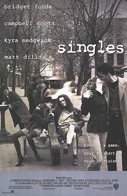 Thumbnail of Singles (1992 film)