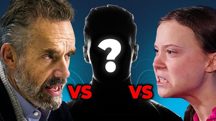 Thumbnail of Transcending the Culture War by Recovering Participatory Theism