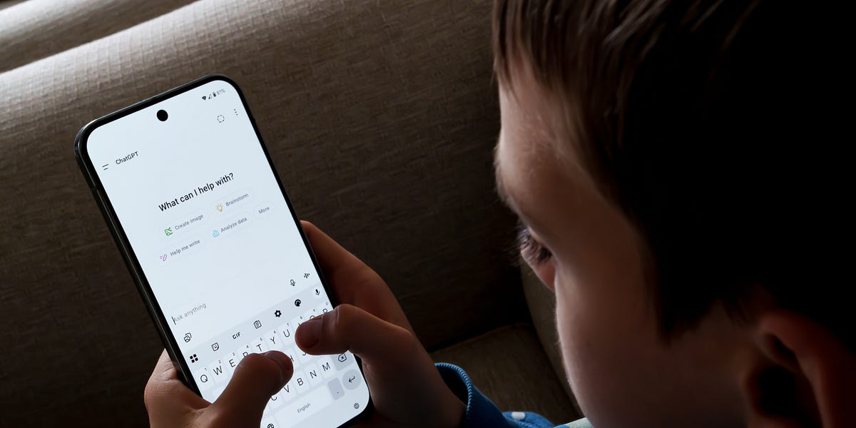 Thumbnail of Artificial Intimacy: The Next Giant Social Experiment on Young Minds