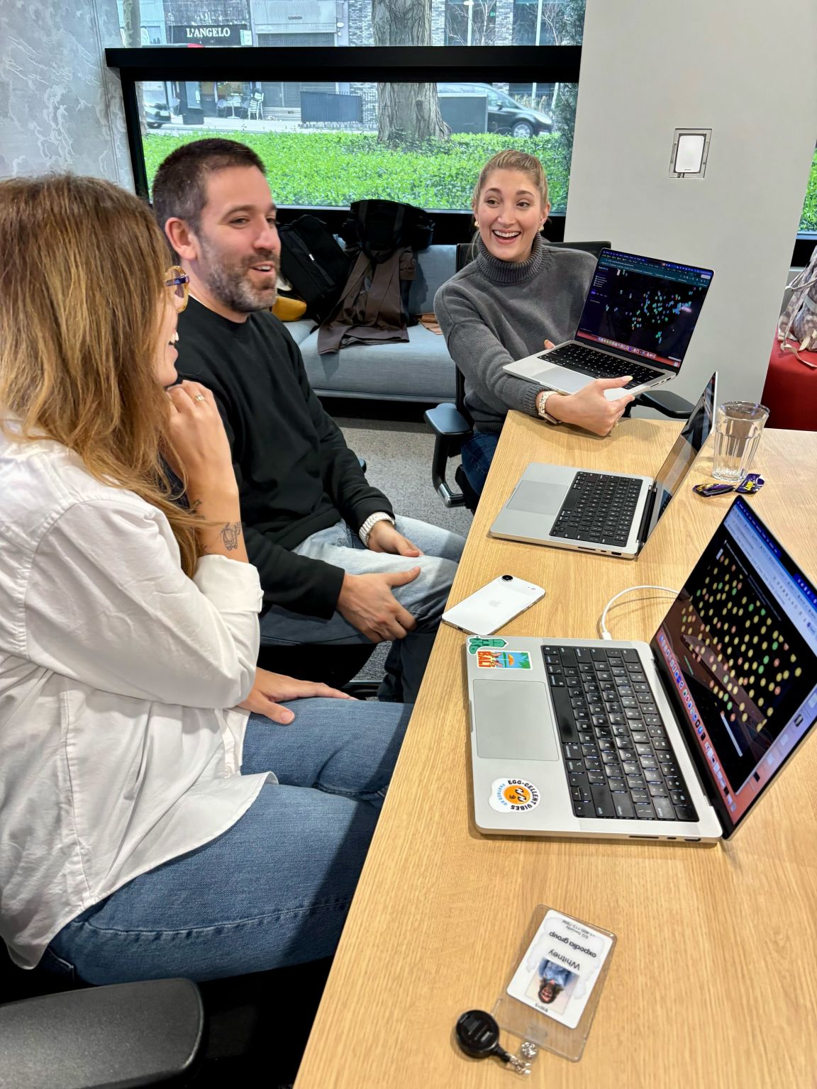 Thumbnail of Collaborative UX Research in Cursor: Shaping Insights into Design | Alyssa White, PhD posted on the topic | LinkedIn