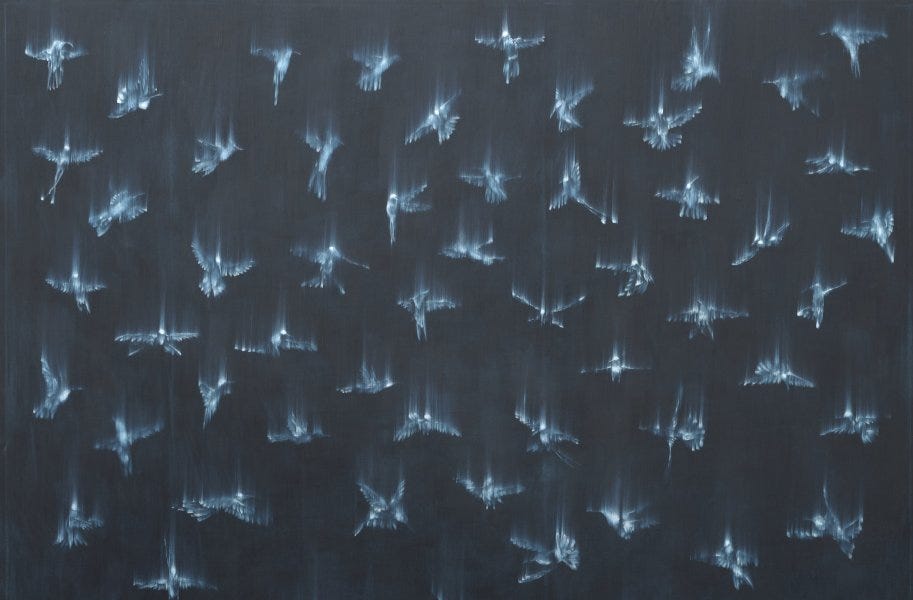 Thumbnail of The Friendship Theory of Everything