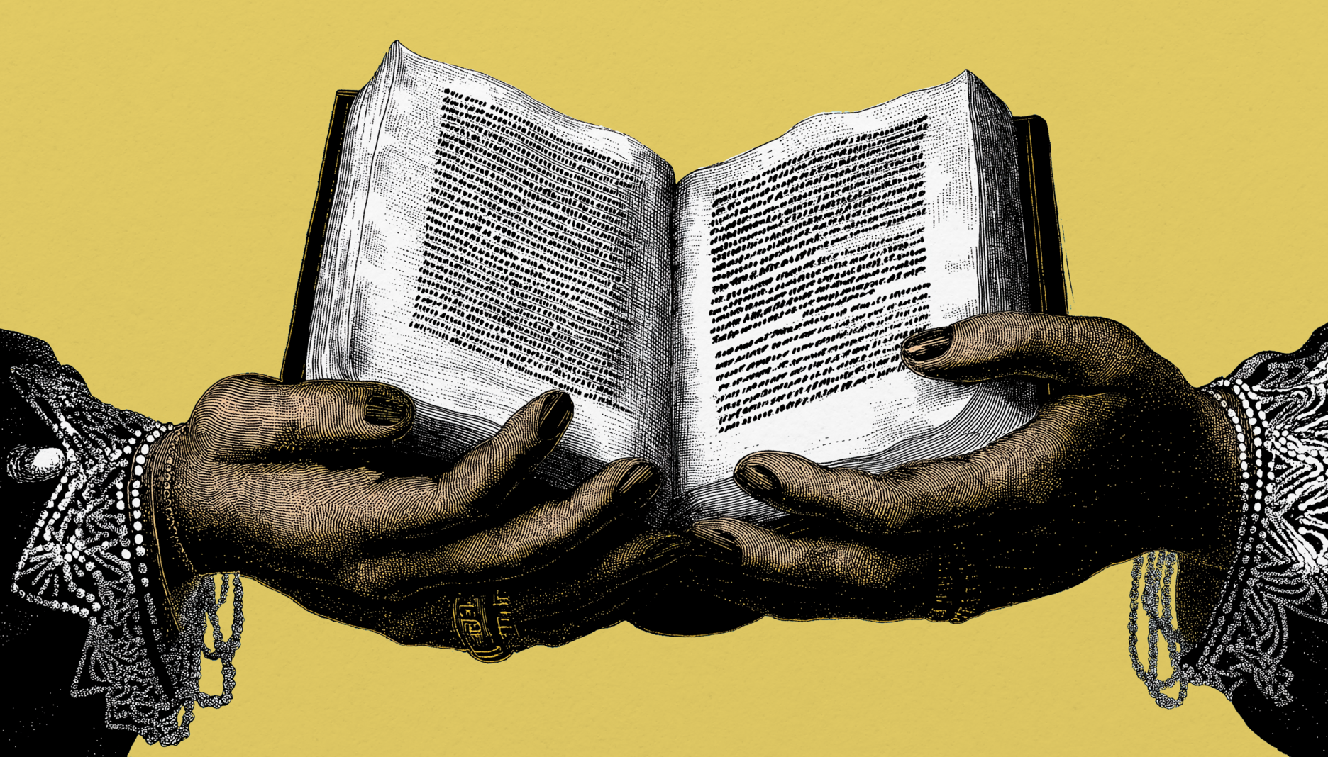 Thumbnail of How to Keep Your Writing Weird in the Age of AI