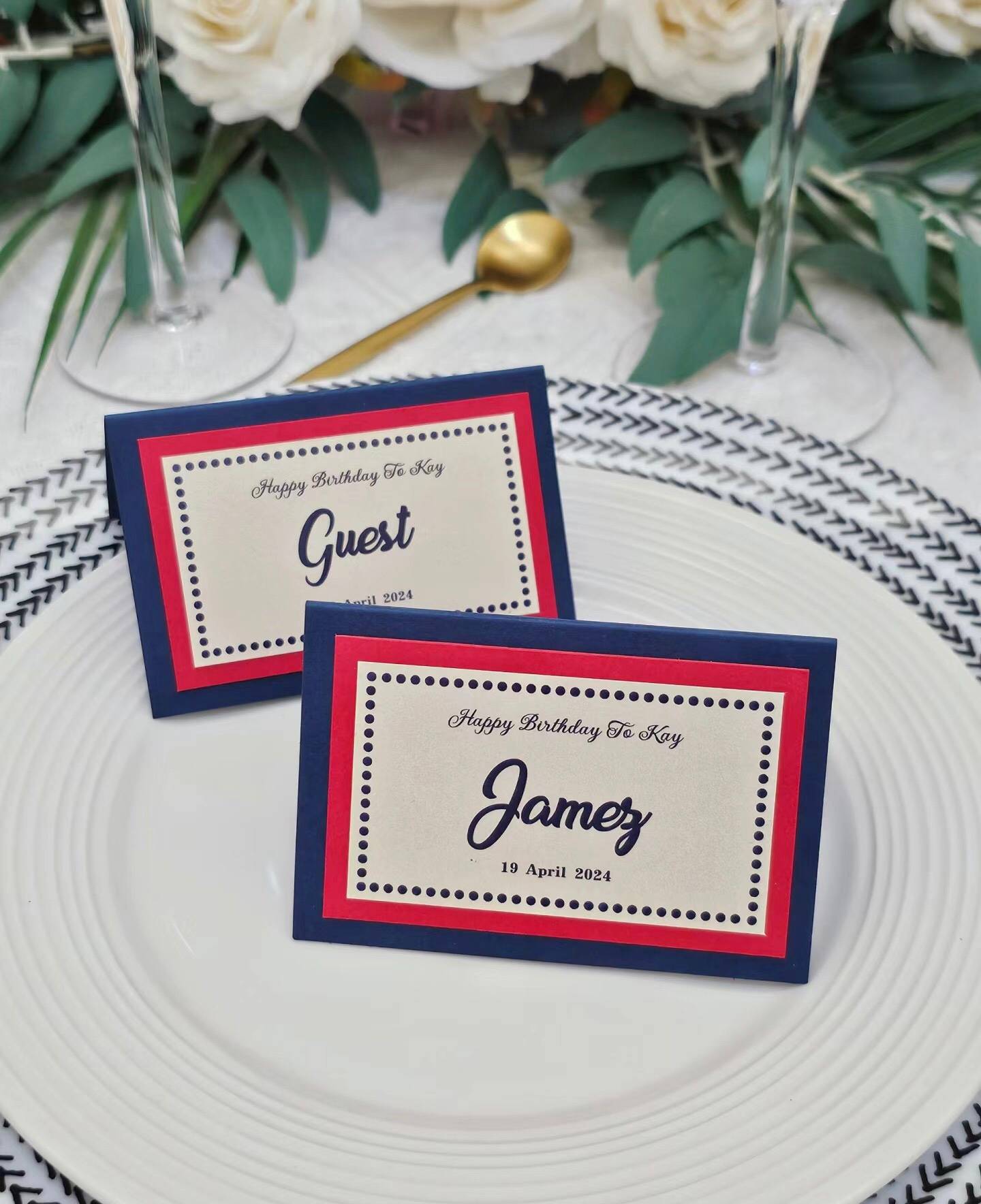 Thumbnail of Discover the Perfect Place Cards for Your Event | Place Cards Hub