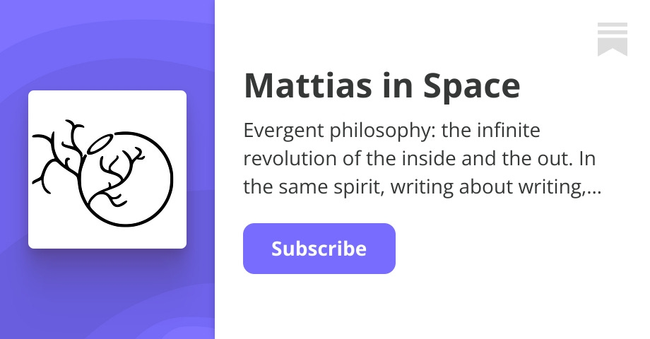 Thumbnail of Mattias in Space
