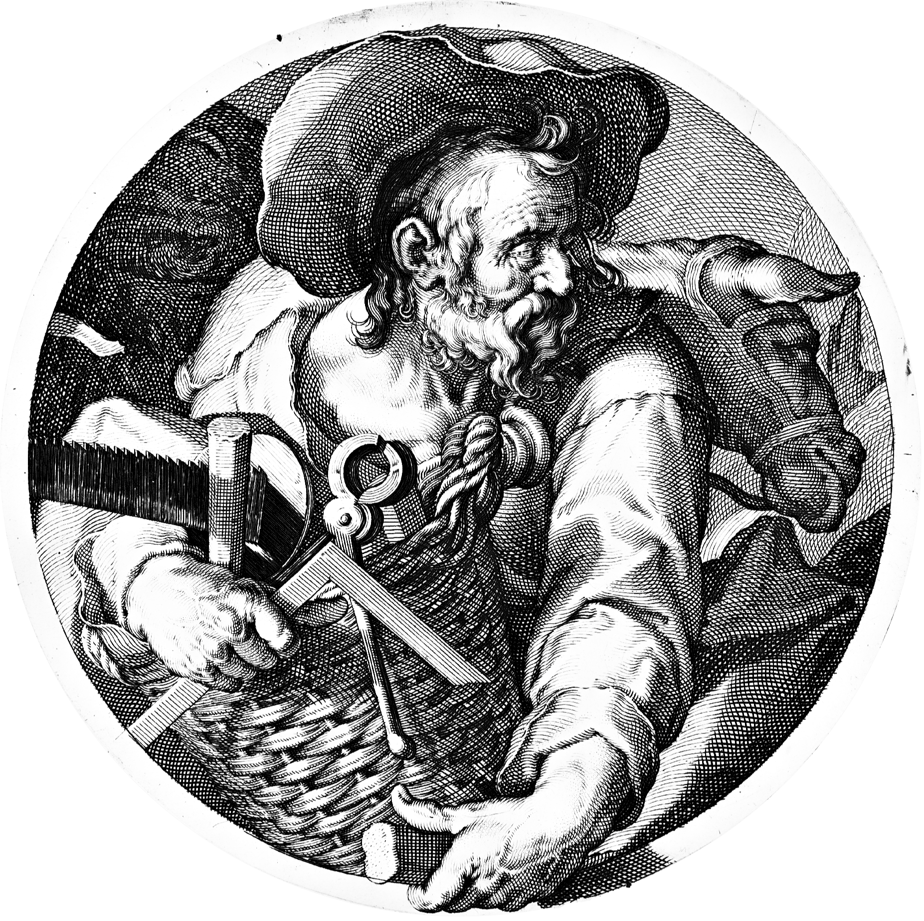 Thumbnail of Maker's Knowledge