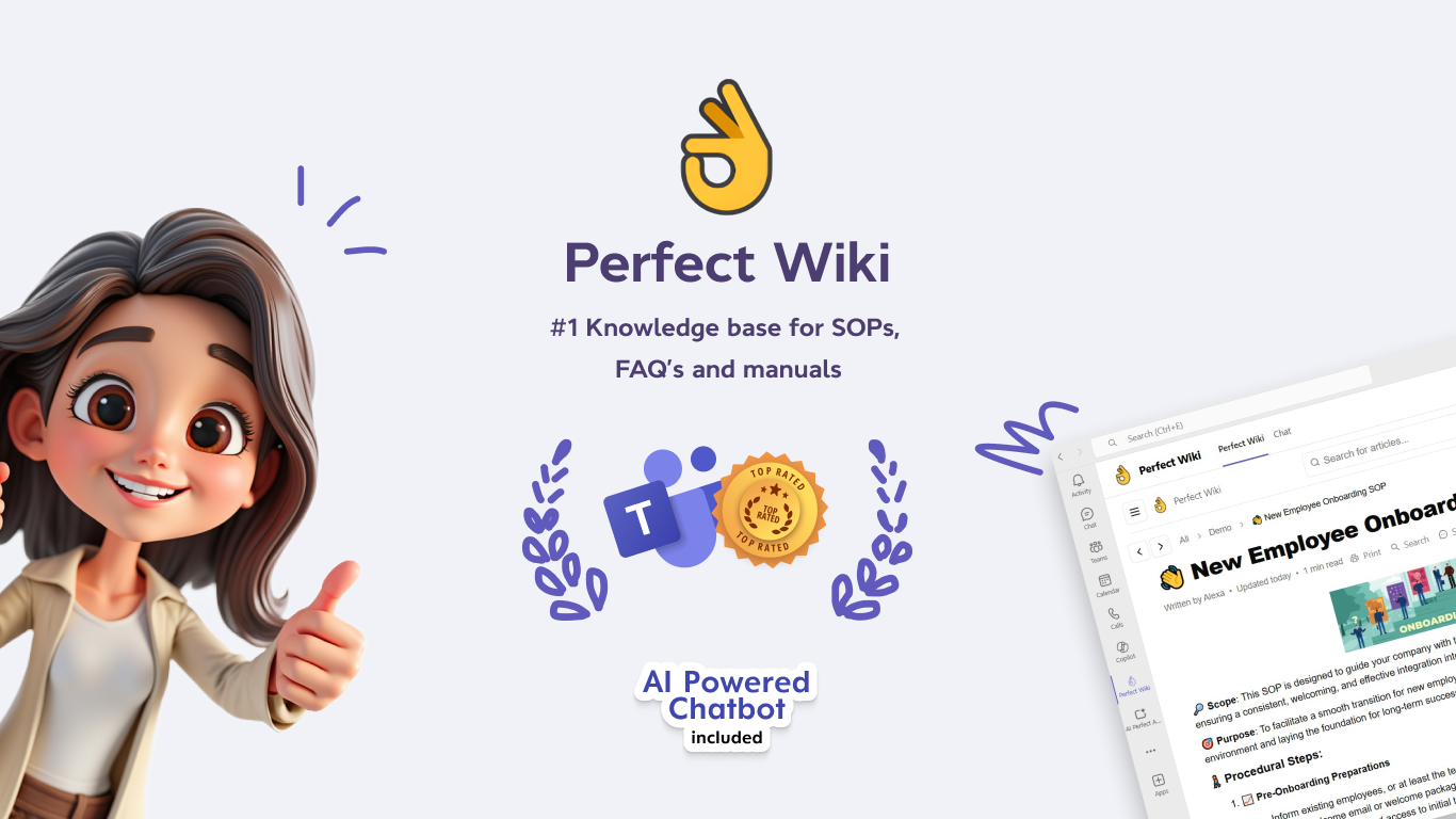 Thumbnail of How I Created Perfect Wiki and Reached $250K in Annual Revenue Without Investors