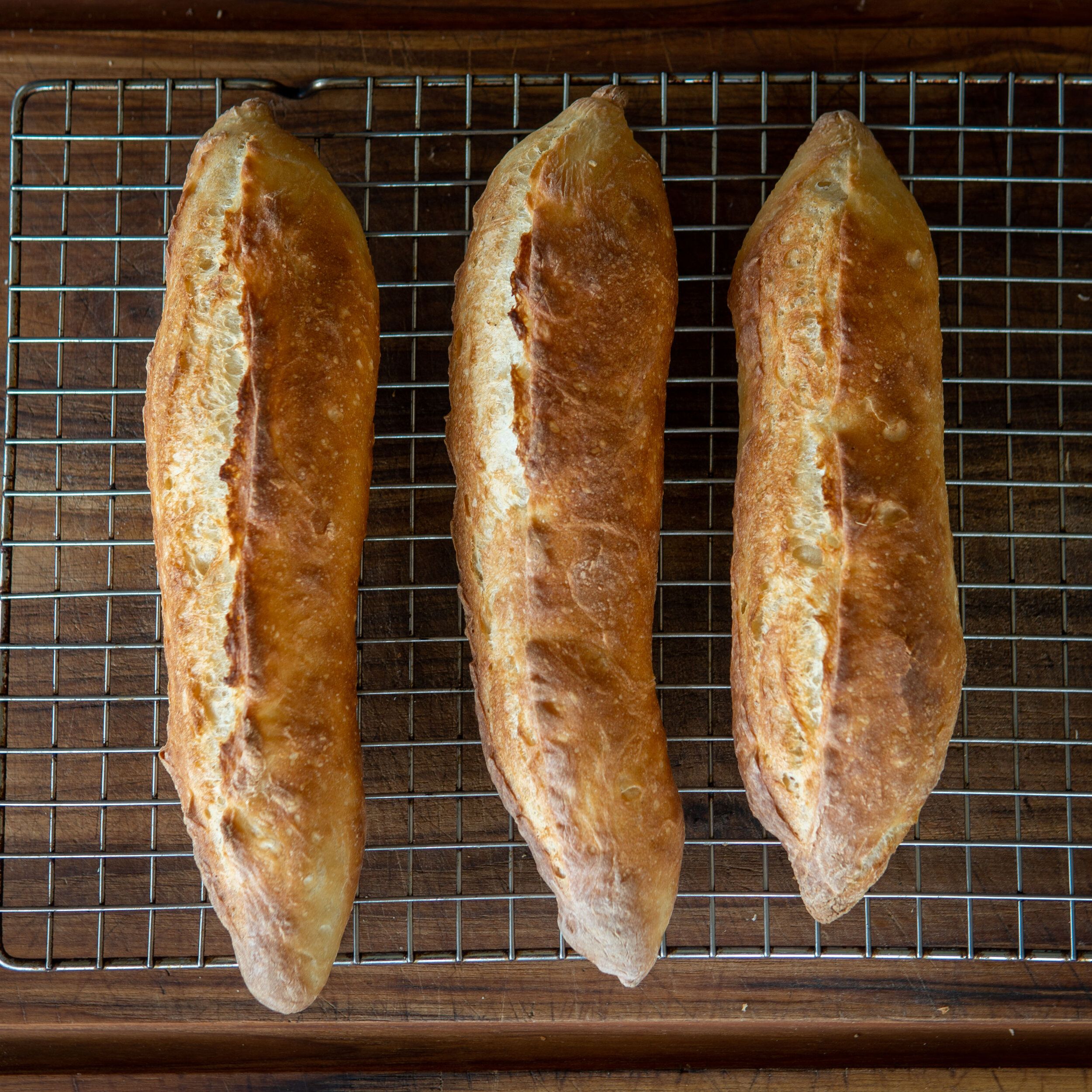 Thumbnail of Sandwich Baguettes