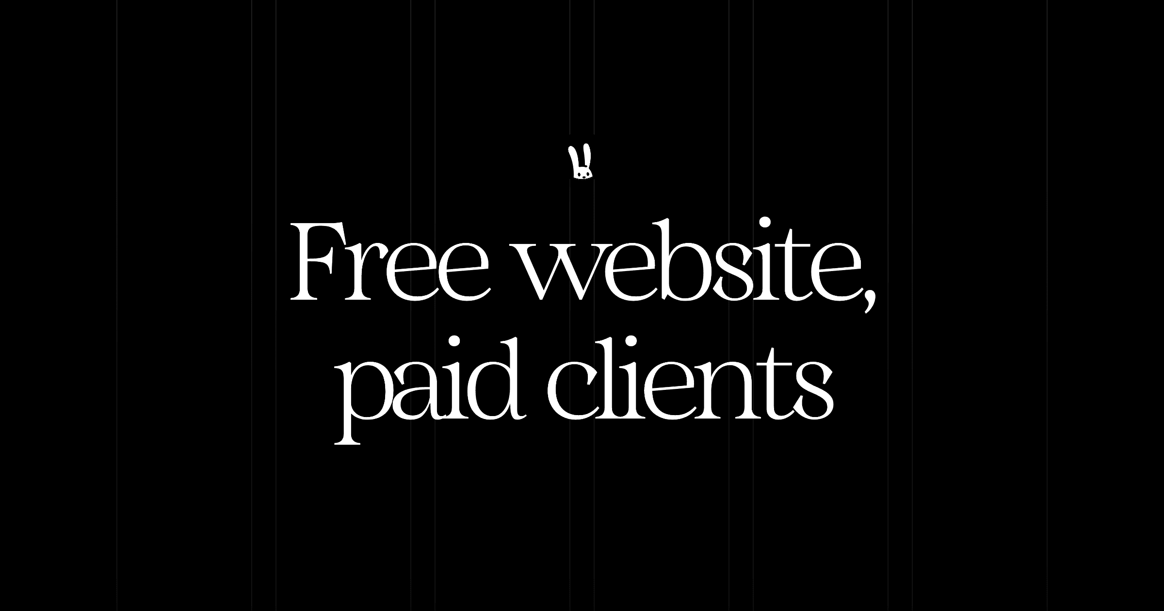 Thumbnail of Easyfast — Free website templates for designers, freelancers, and agencies