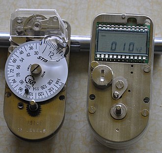Thumbnail of Time lock