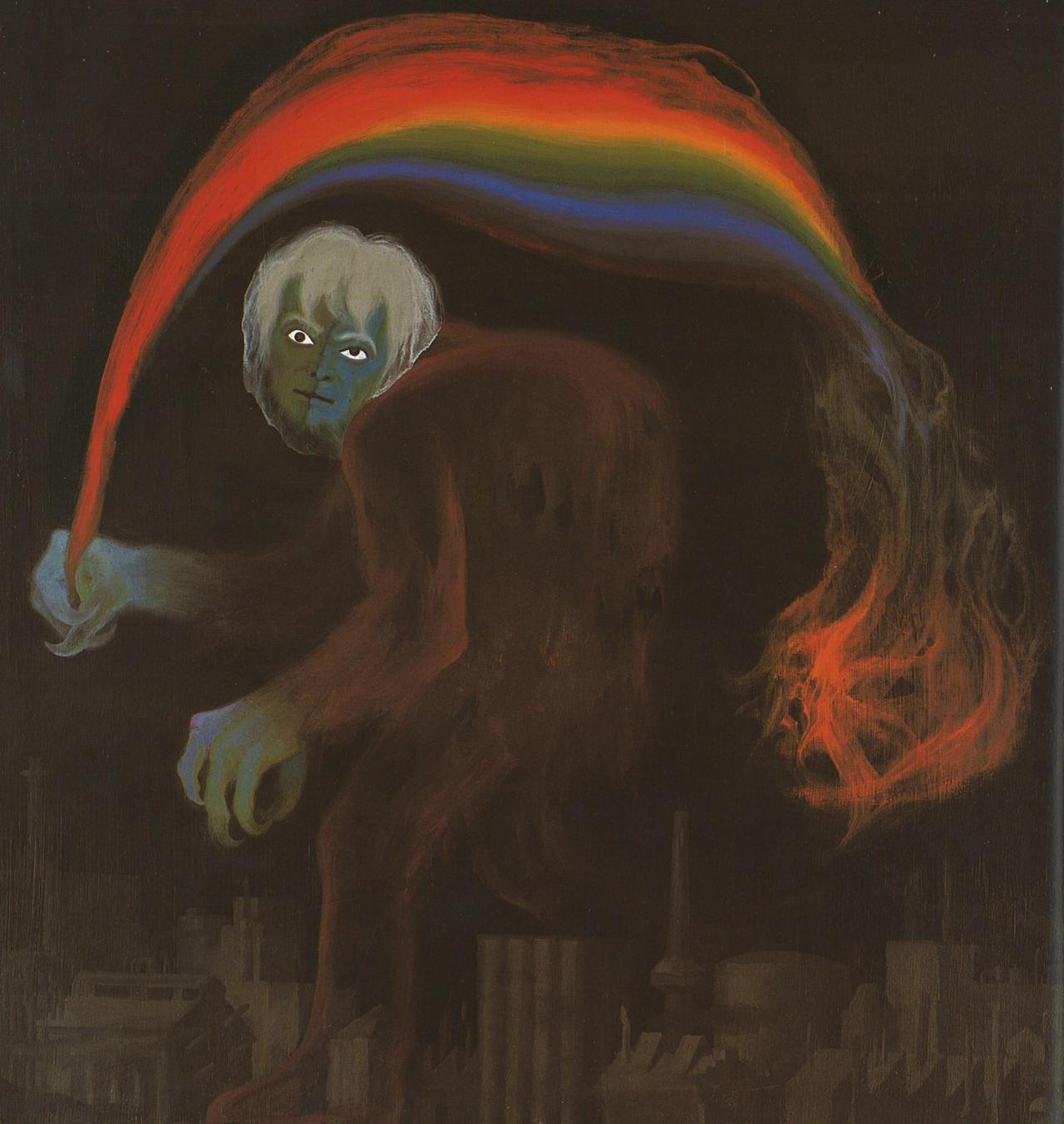 Thumbnail of Trending topics on Tumblr