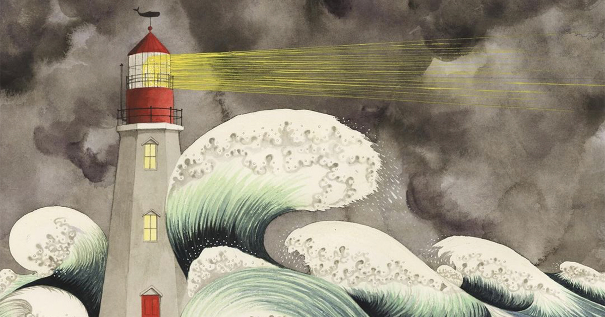 Thumbnail of A Lighthouse for Dark Times