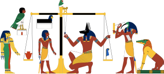 Thumbnail of Book of the Dead