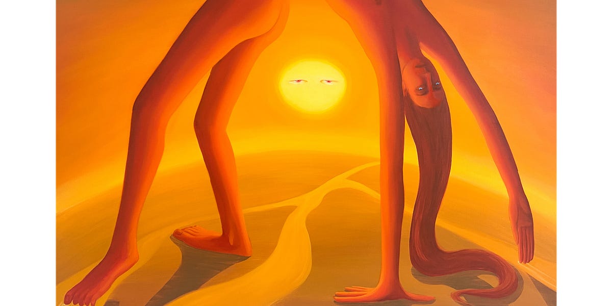 Thumbnail of Six Women Artists Shaping the Contemporary Latin American Art Scene