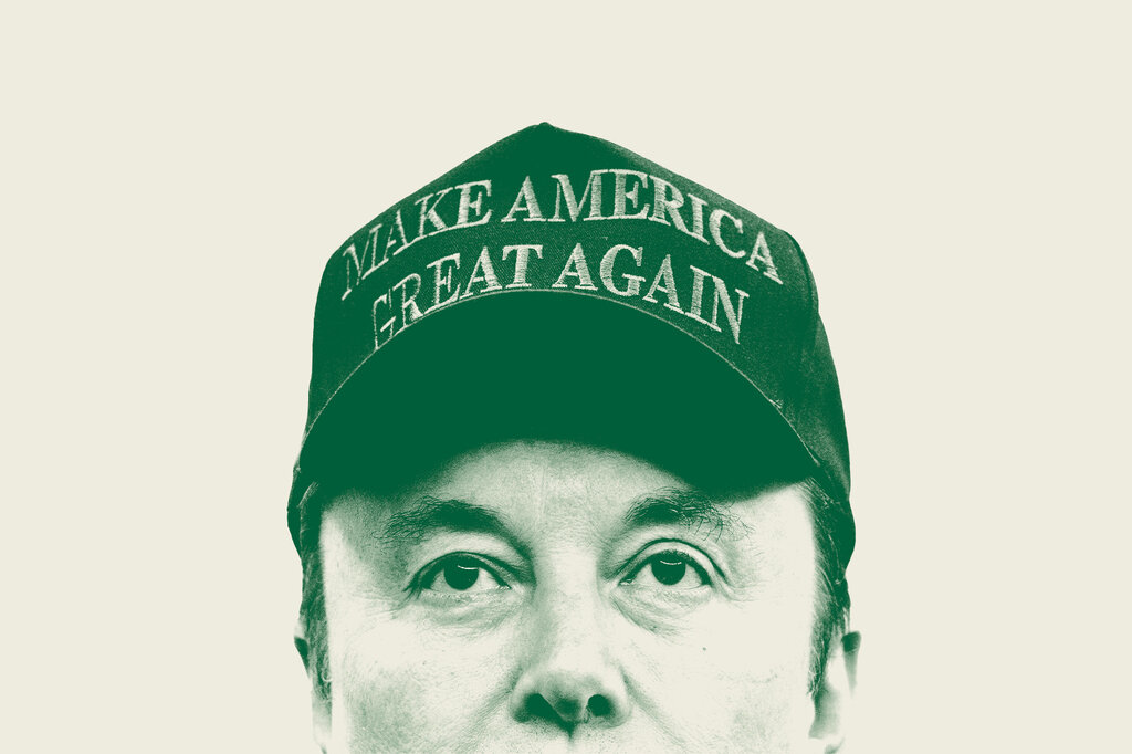 Thumbnail of Opinion | Elon Musk and the Useless Spending-Cut Theater of DOGE