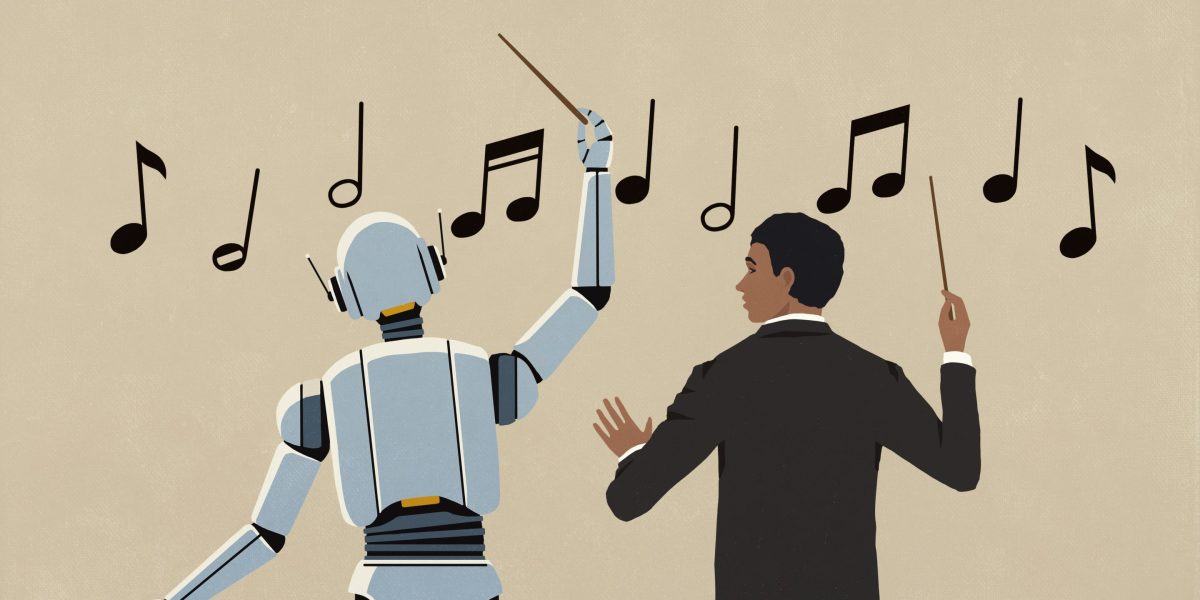 Thumbnail of CHROs have the reputation of being the least AI-savvy of the C-suite, research finds