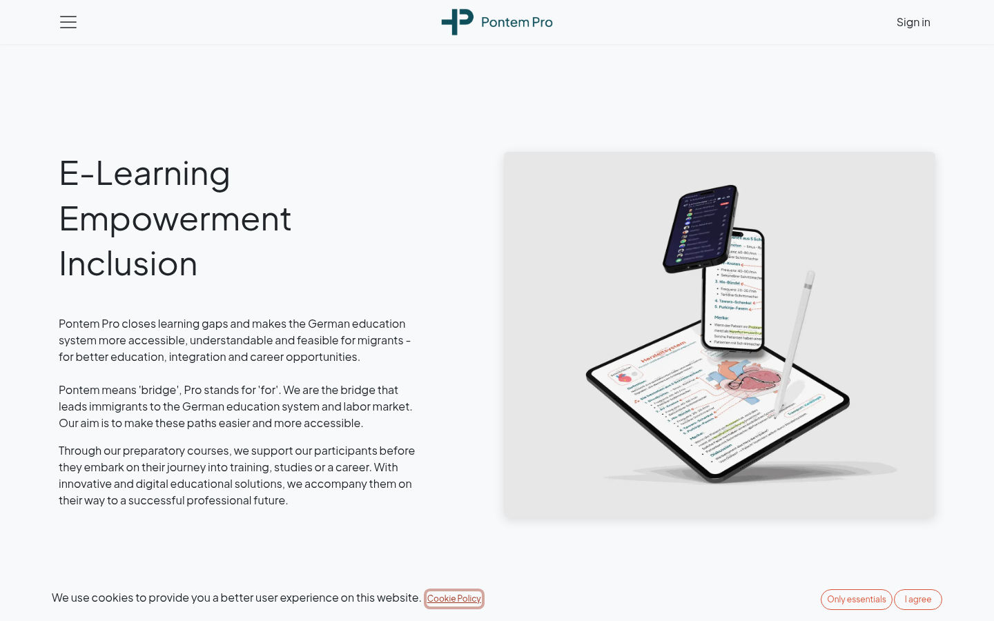 Thumbnail of Projects - Resettlement