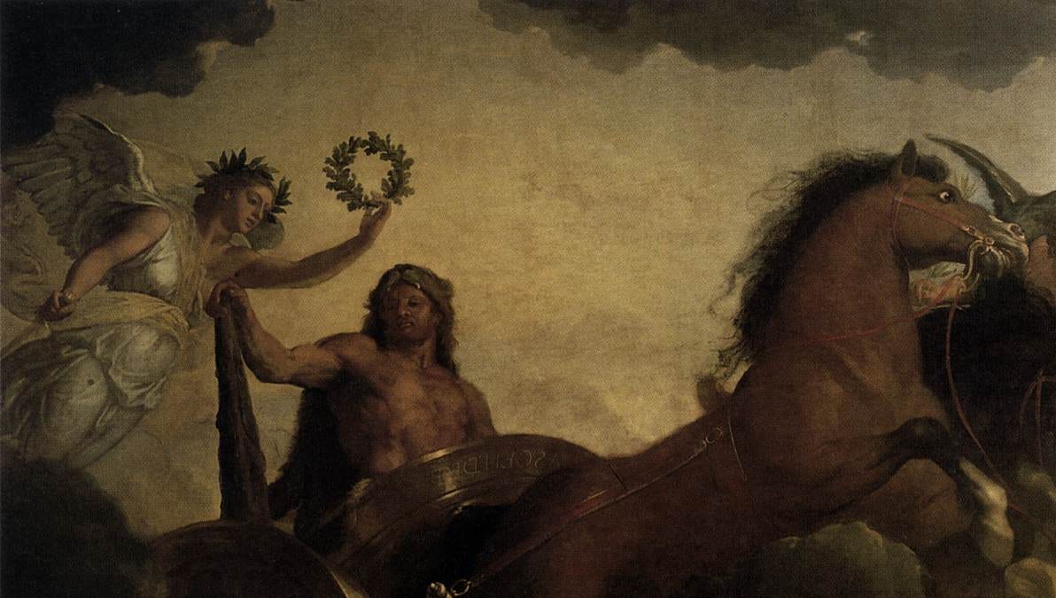 Thumbnail of Intelligence Is Getting What You Want Out of Life