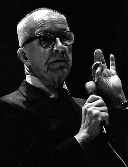 Thumbnail of Buckminster Fuller