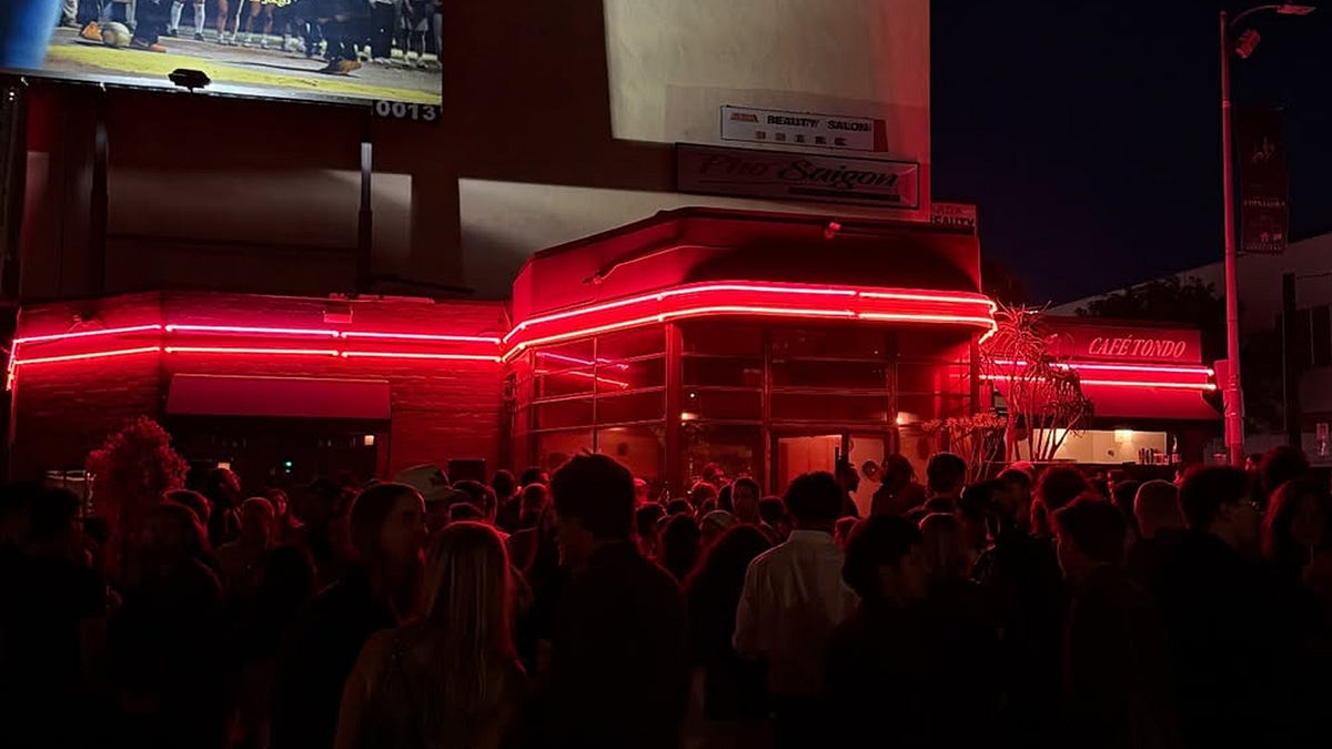 Thumbnail of There’s never been a better time to show up