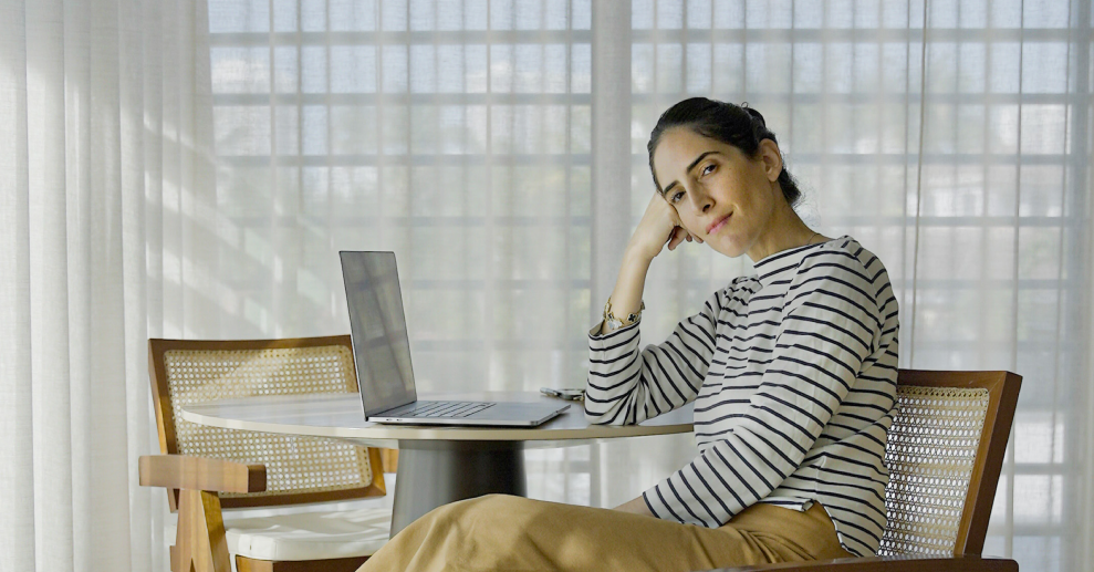 Thumbnail of Sari Azout's guide to building slow | Meridian