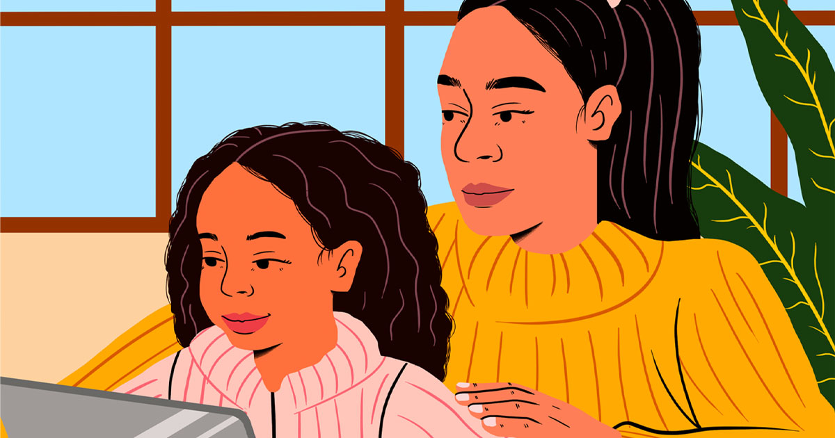 Thumbnail of The 6-Word Phrase That Can Boost Your Child’s Confidence, From Toddler to Teen