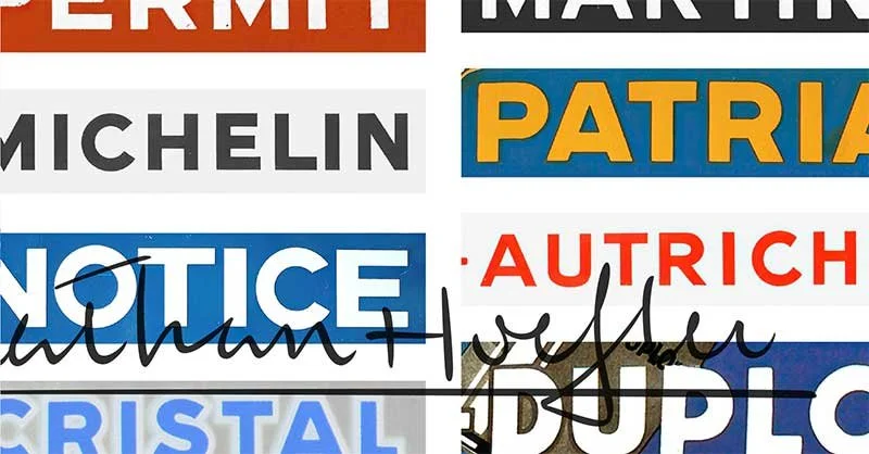 Thumbnail of The History of the Gotham Typeface — Jonathan Hoefler