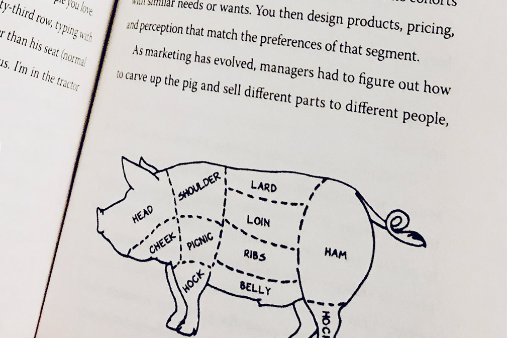 Thumbnail of Kyle Scallon's Portfolio - Hand-Drawn Illustrations for Scott Galloway