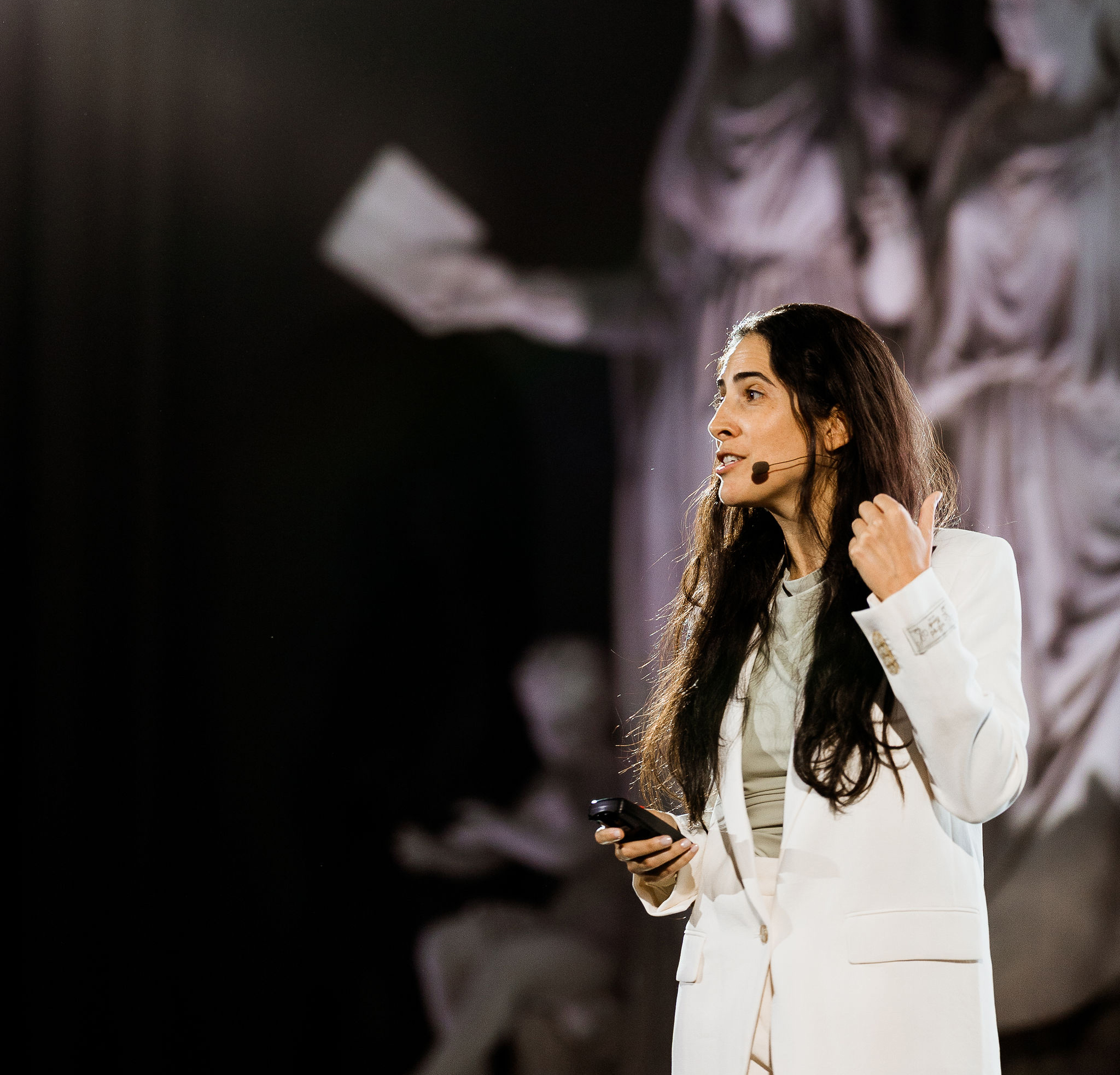 Thumbnail of The Subtext | Sari Azout Interview