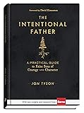 Cover of The Intentional Father