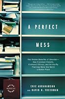 Cover of A Perfect Mess