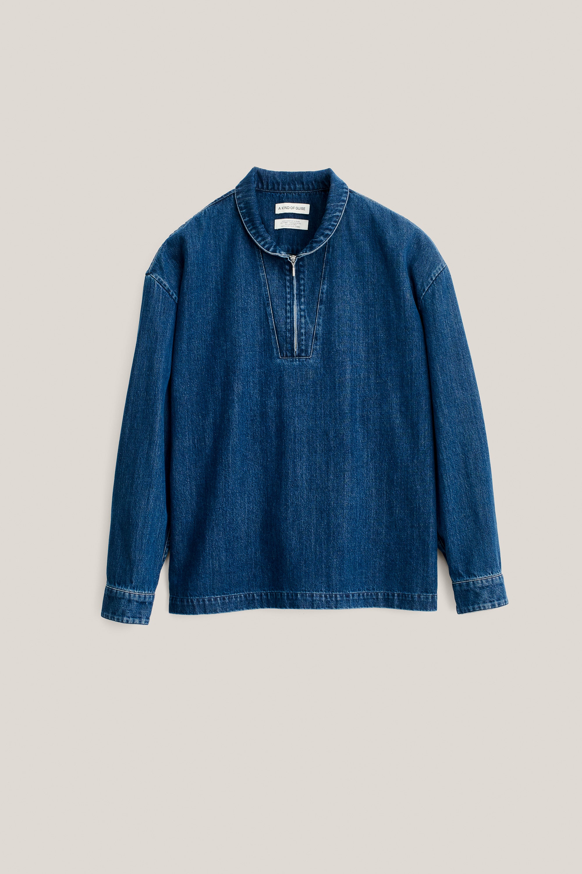 Thumbnail of CHAO FISHERMENS SHIRT