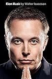Cover of Elon Musk