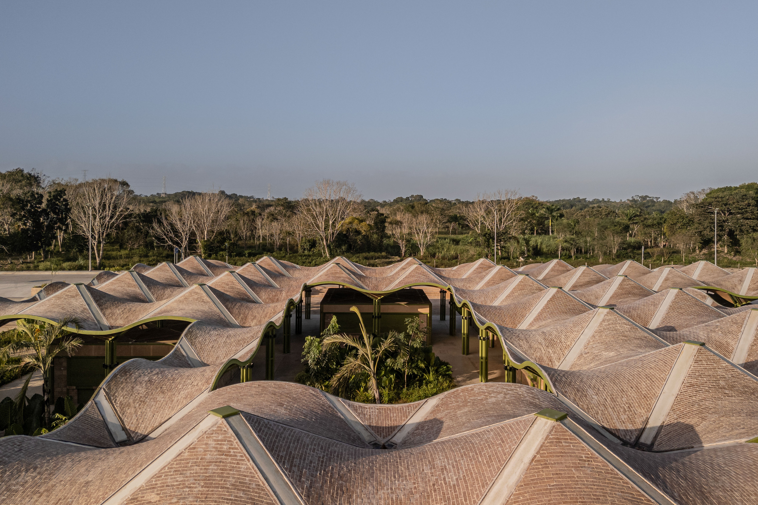 Thumbnail of A I D I A | Biophilic Design