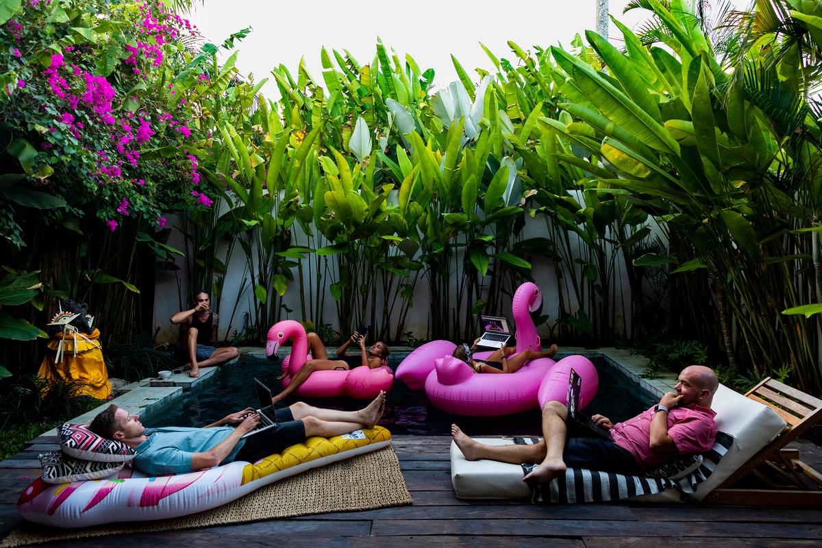 Thumbnail of The sovereign individual and the paradox of the digital age | Aeon Essays