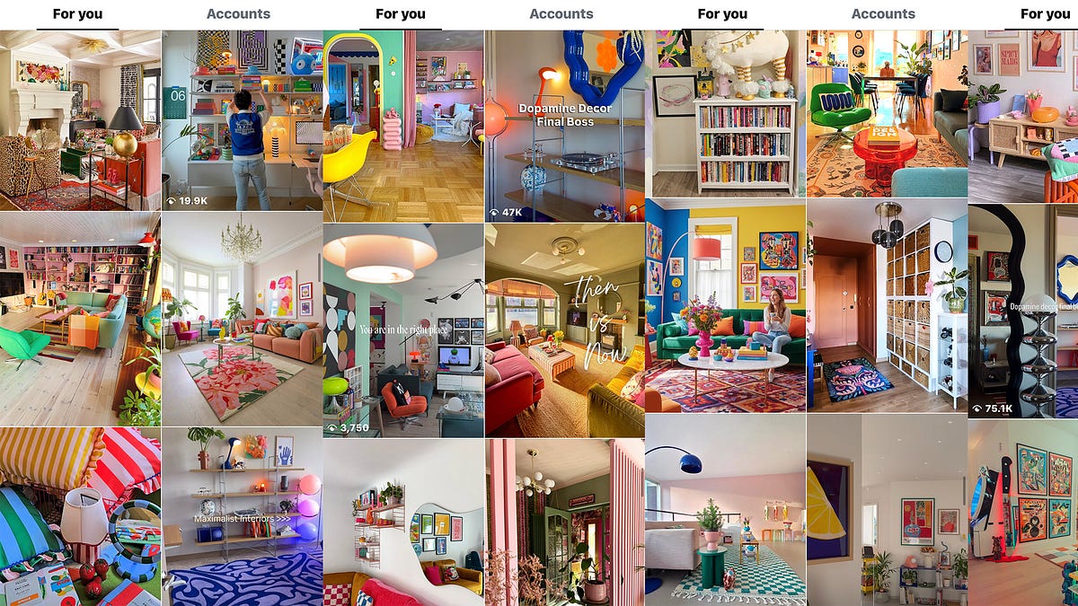 Thumbnail of Post-Algorithmic Modernism: Algorithmic Design is already dated, here's what's next