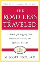 Cover of The Road Less Travelled