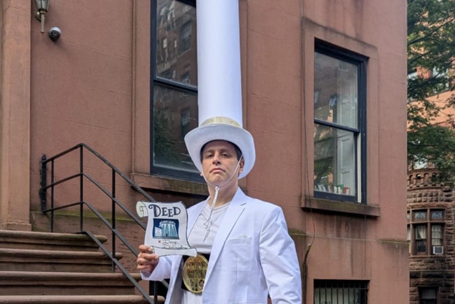 Thumbnail of A few cultural thoughts